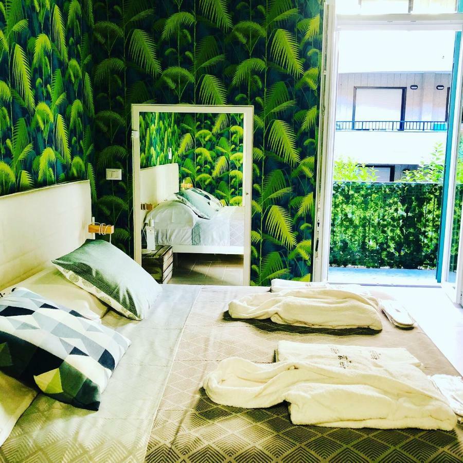 Suite169 Bari Exterior foto